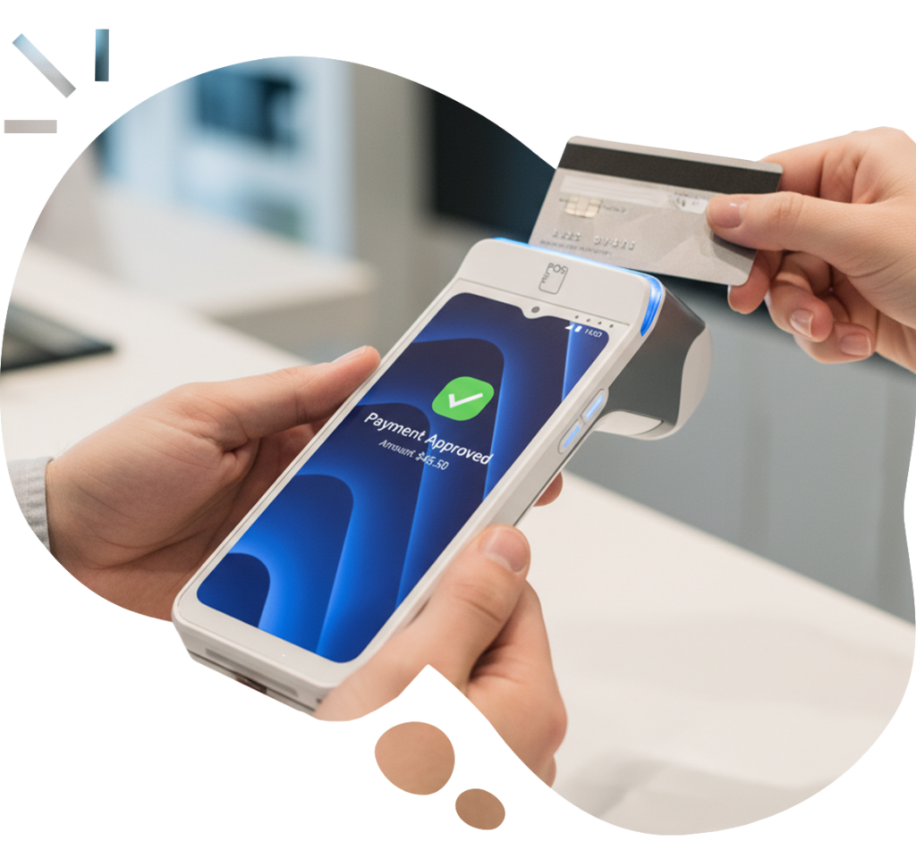 MyPOS Card Terminal